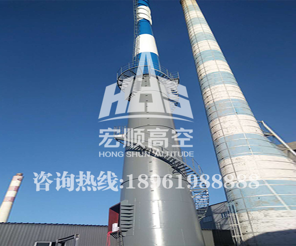 冷卻塔防腐施工后需要保持通風(fēng)嗎？